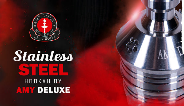 Amy Deluxe: Overview