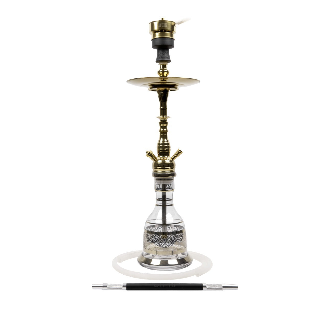 Amy Deluxe German hookah shisha set, Hayil 109.01 , traditional Egyptian style