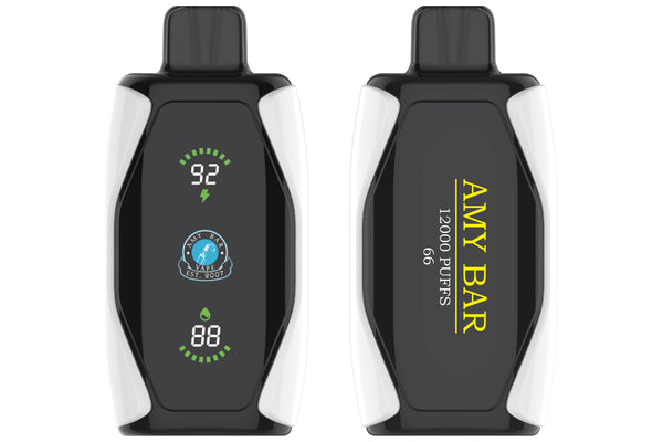 Amy Vape 12,000 Puffs