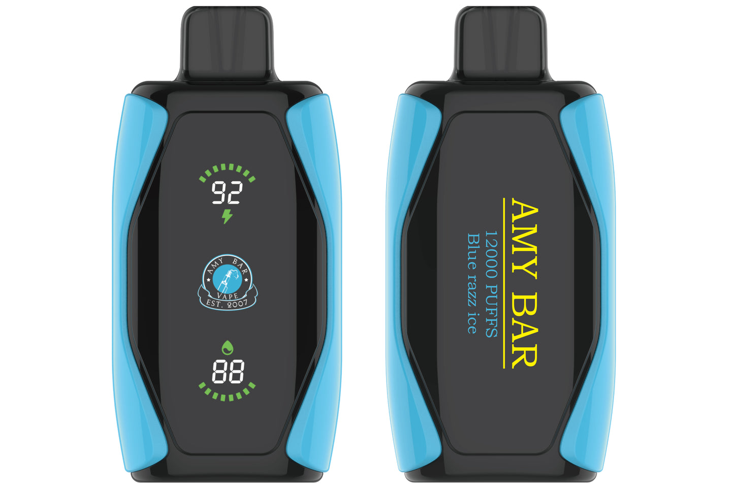 Amy Vape 12,000 Puffs