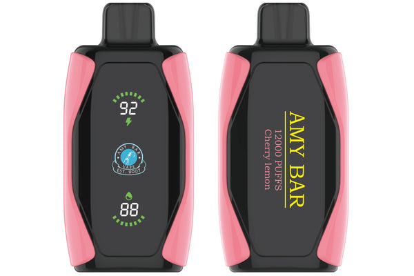 Amy Vape 12,000 Puffs