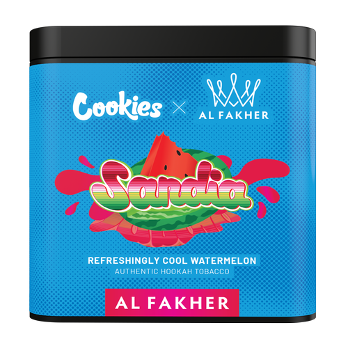Al Fakher Tobacco 1000g