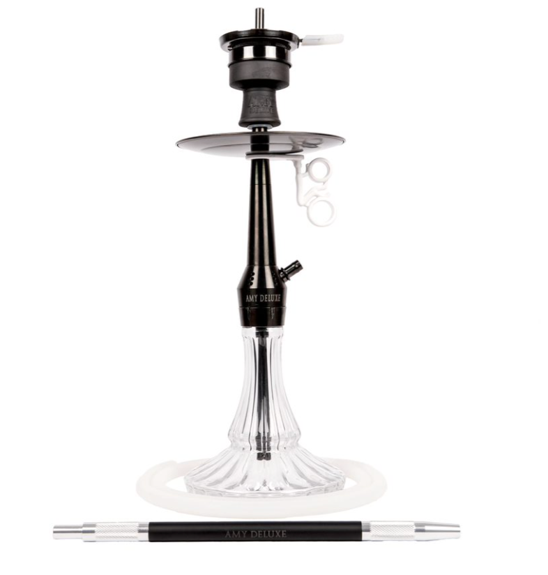 Amy Deluxe German Hookah Shisha Set , SS35.02 Galactic Star S – amyusa Amy Deluxe German Hookah Shisha Set , SS35.02 Galactic Star S – amyusa