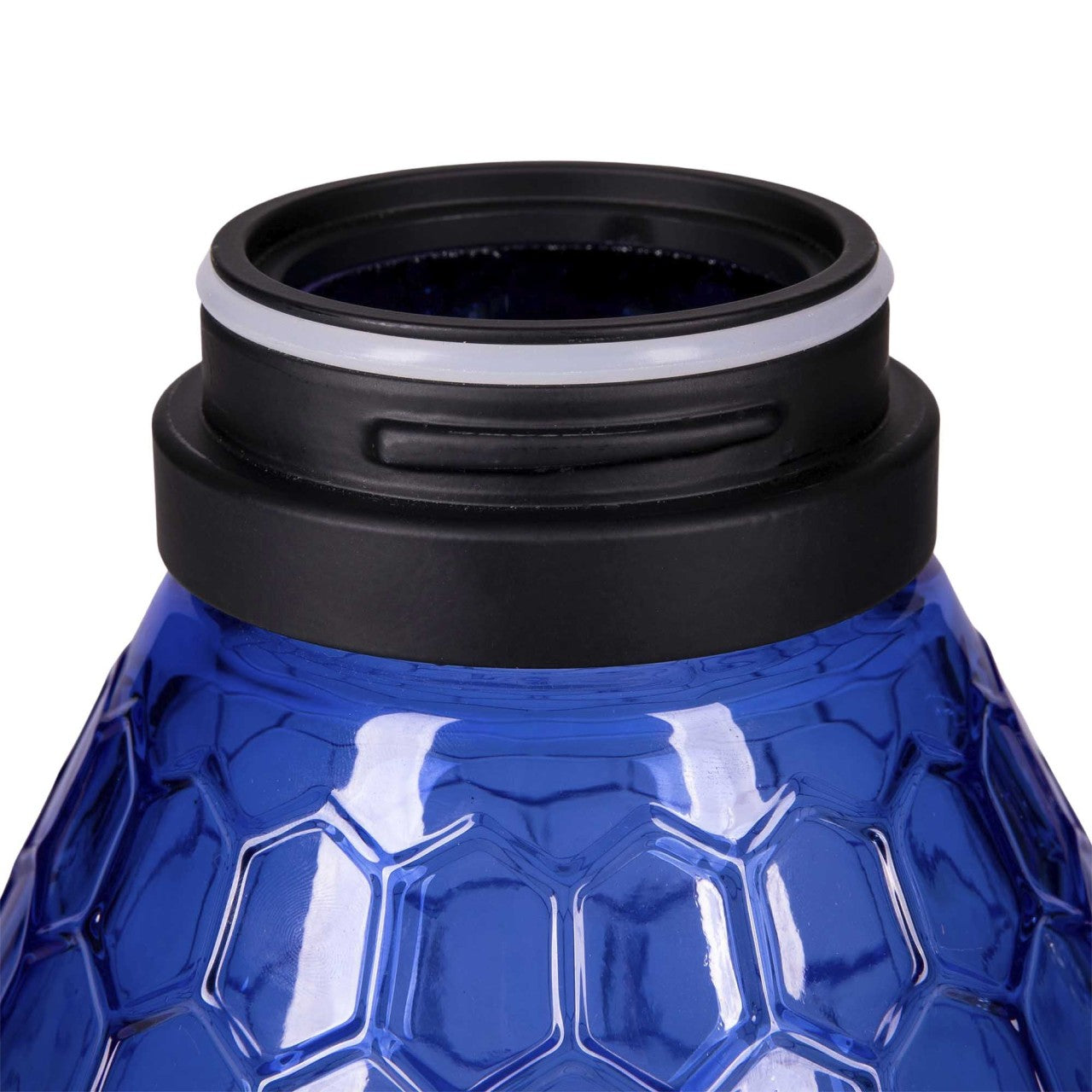 Amy Deluxe Replacement Glass Rocket 067.01