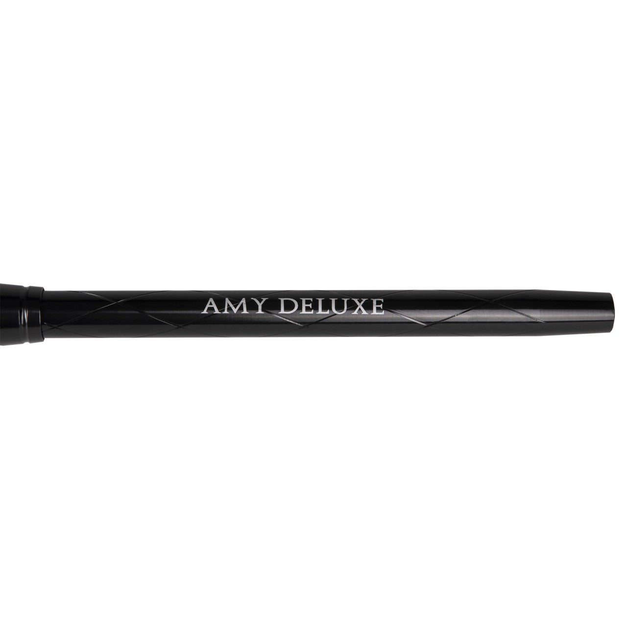 Amy Deluxe Aluminum mouthpiece with wooden casing MSAL020