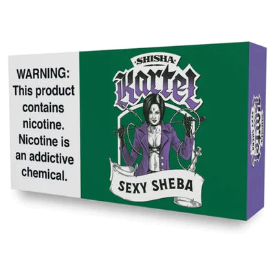 Shisha Kartel
