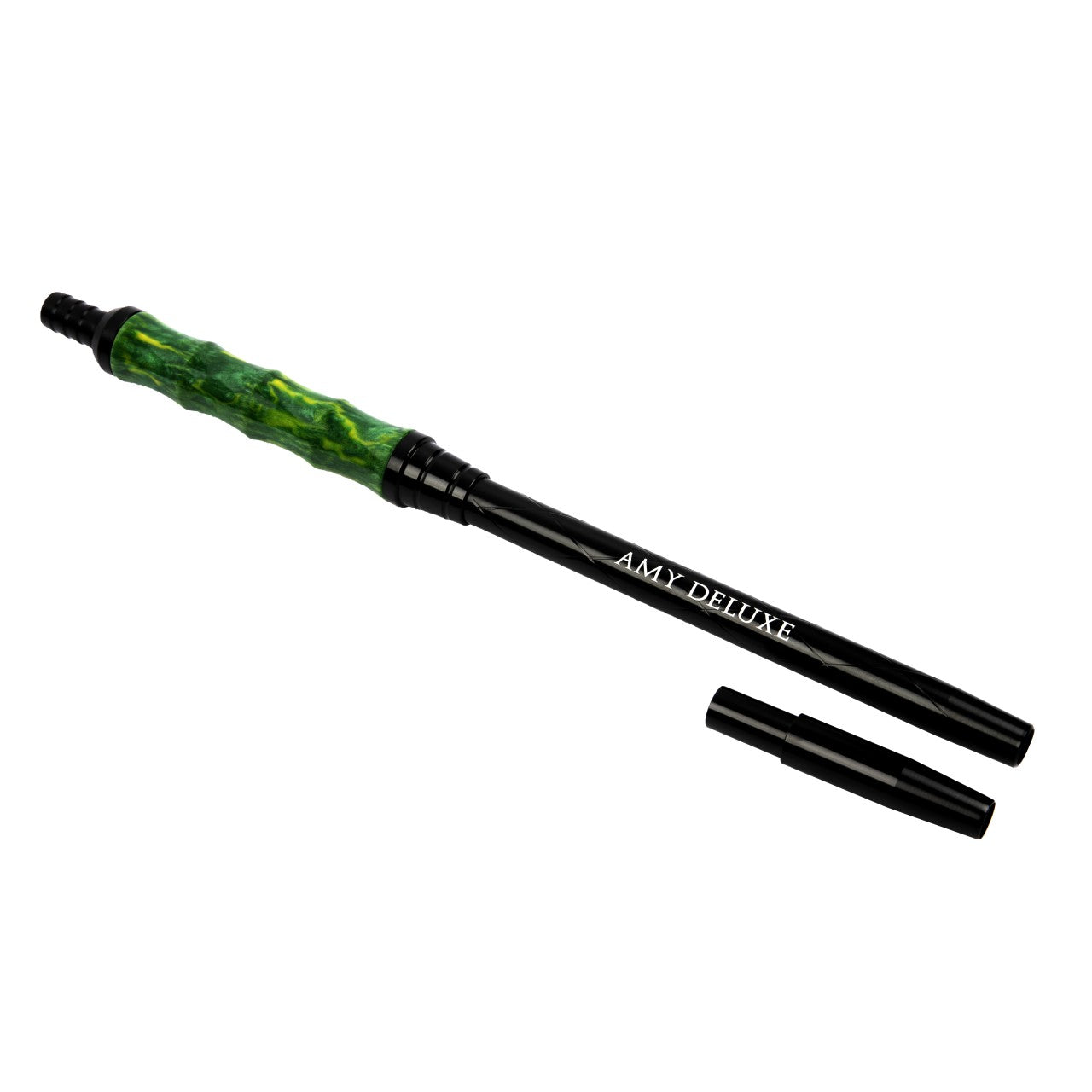 Amy Deluxe Aluminum mouthpiece with acrylic coating MSAL023