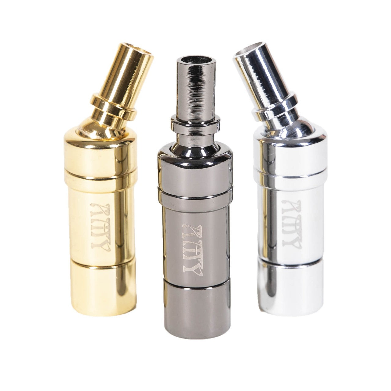 Amy Deluxe Universal Adapter