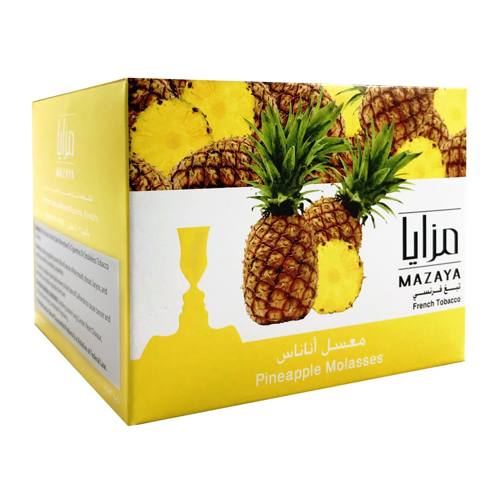 Mazaya Tobacco 1000g