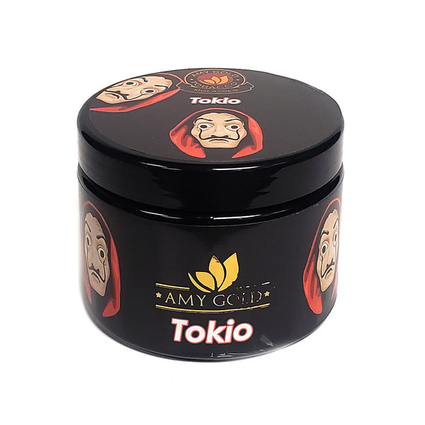 Amy Gold Tobacco 200g