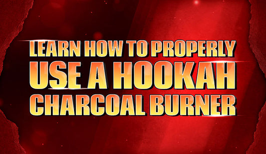 Hookah Tricks: How to Make Awesome Smoke Rings