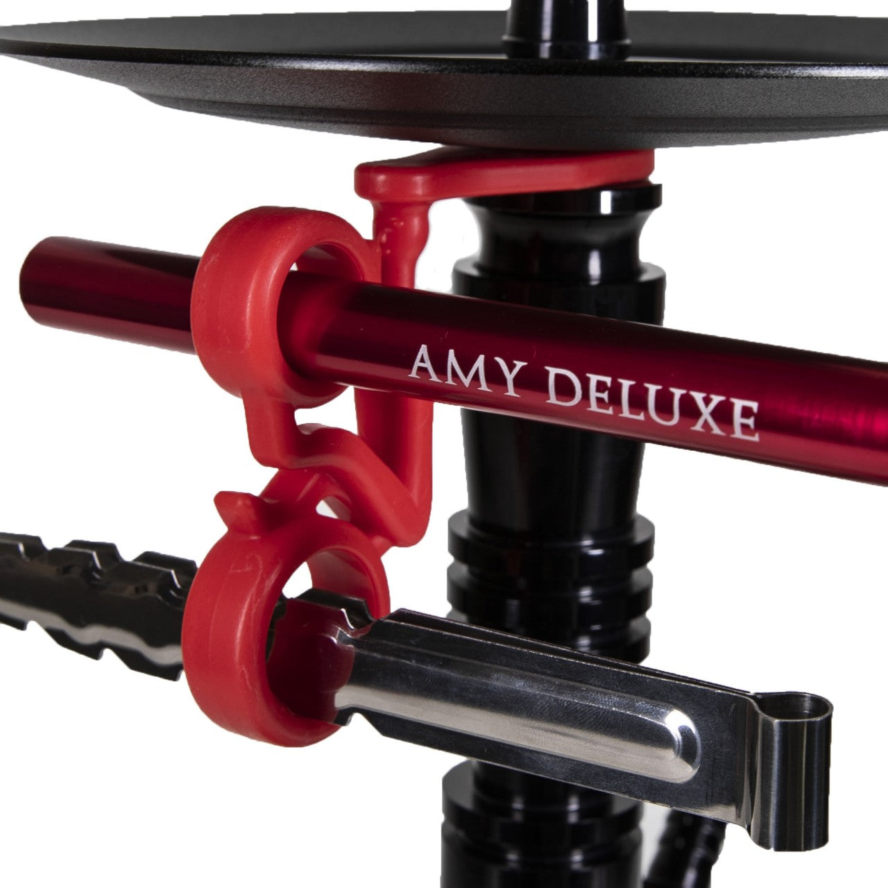 Amy Deluxe German Hookah Shisha Set, 069.02 Alu Lima S – amyusa