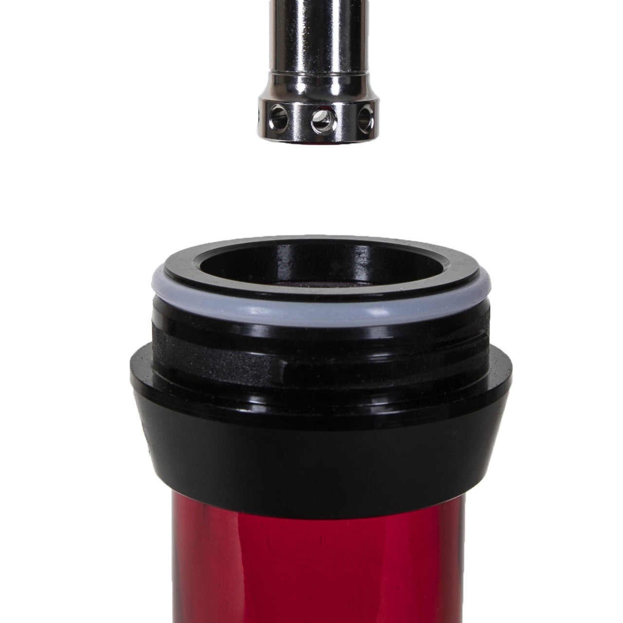 Amy Deluxe German hookah shisha set, 070.02 Alu Zulu S – amyusa