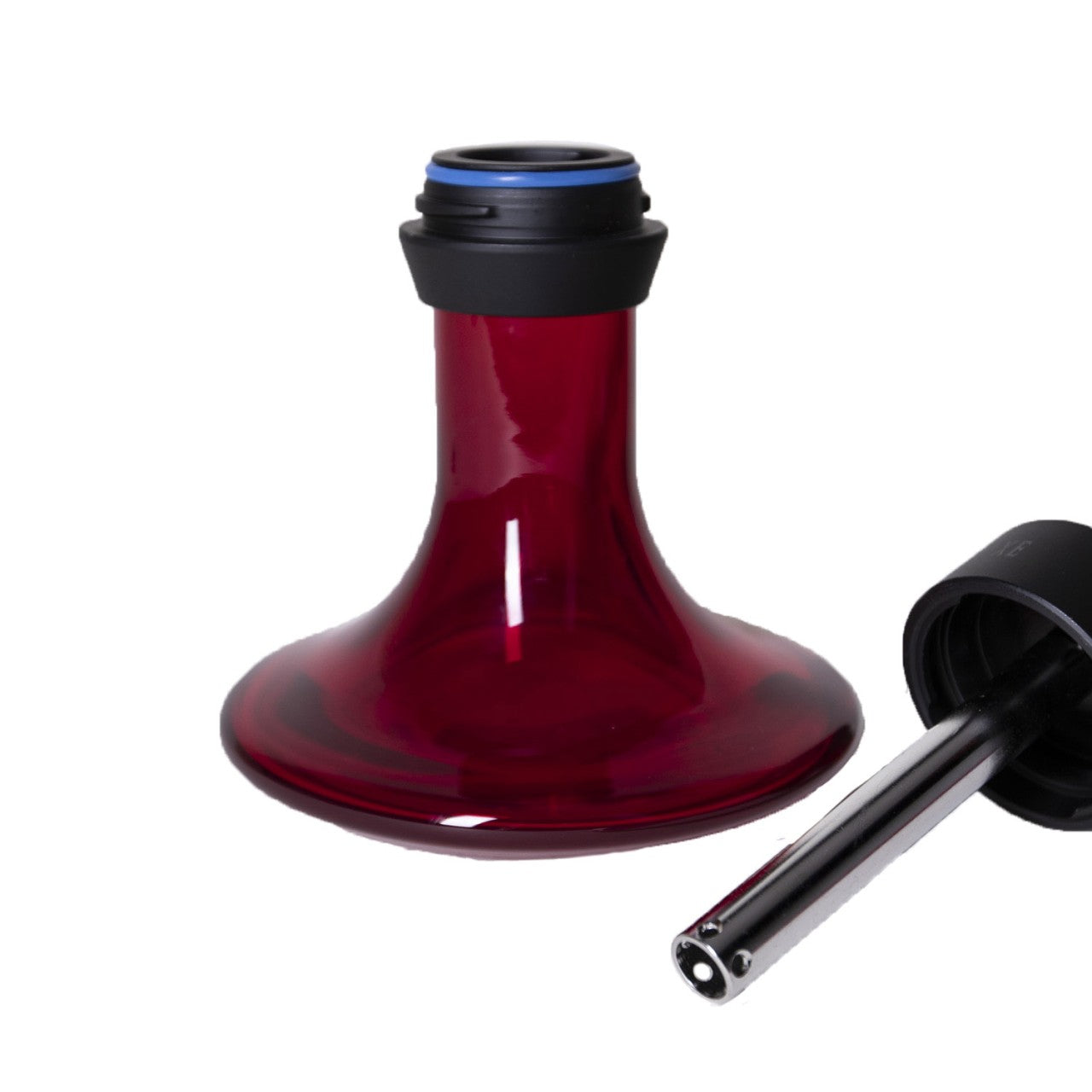 Amy Deluxe German hookah shisha set, 071.03 Alu Jewel S