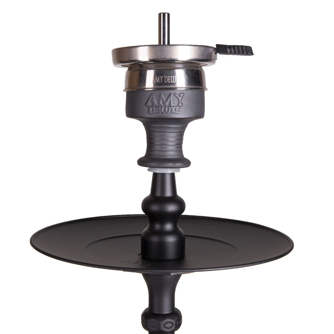 Amy Deluxe German hookah shisha set, Little Kura 088.01 , traditional Egyptian style