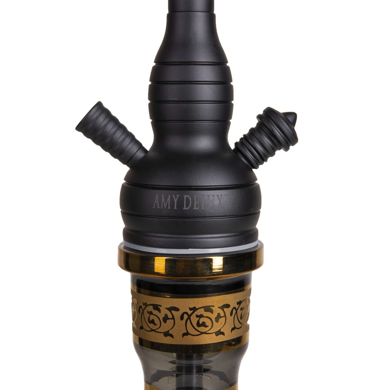 Amy Deluxe German hookah shisha set, Little Kura 088.01 , traditional Egyptian style