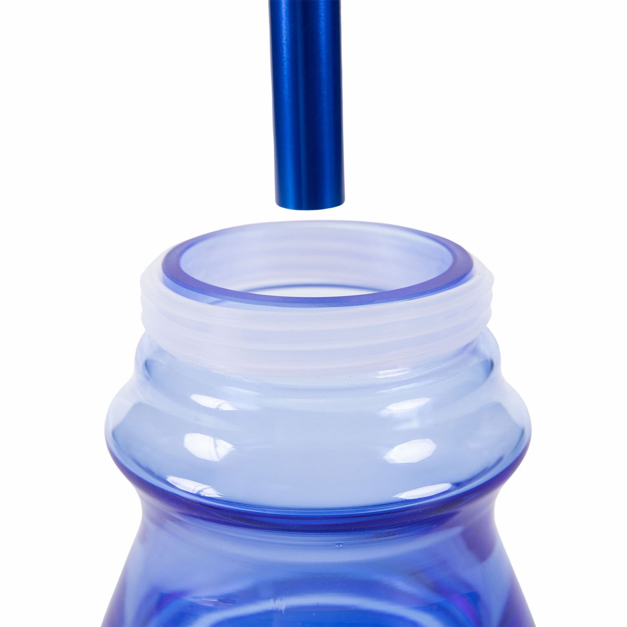 Amy Deluxe German hookah shisha set, 094.03 Alu Sphere Bag
