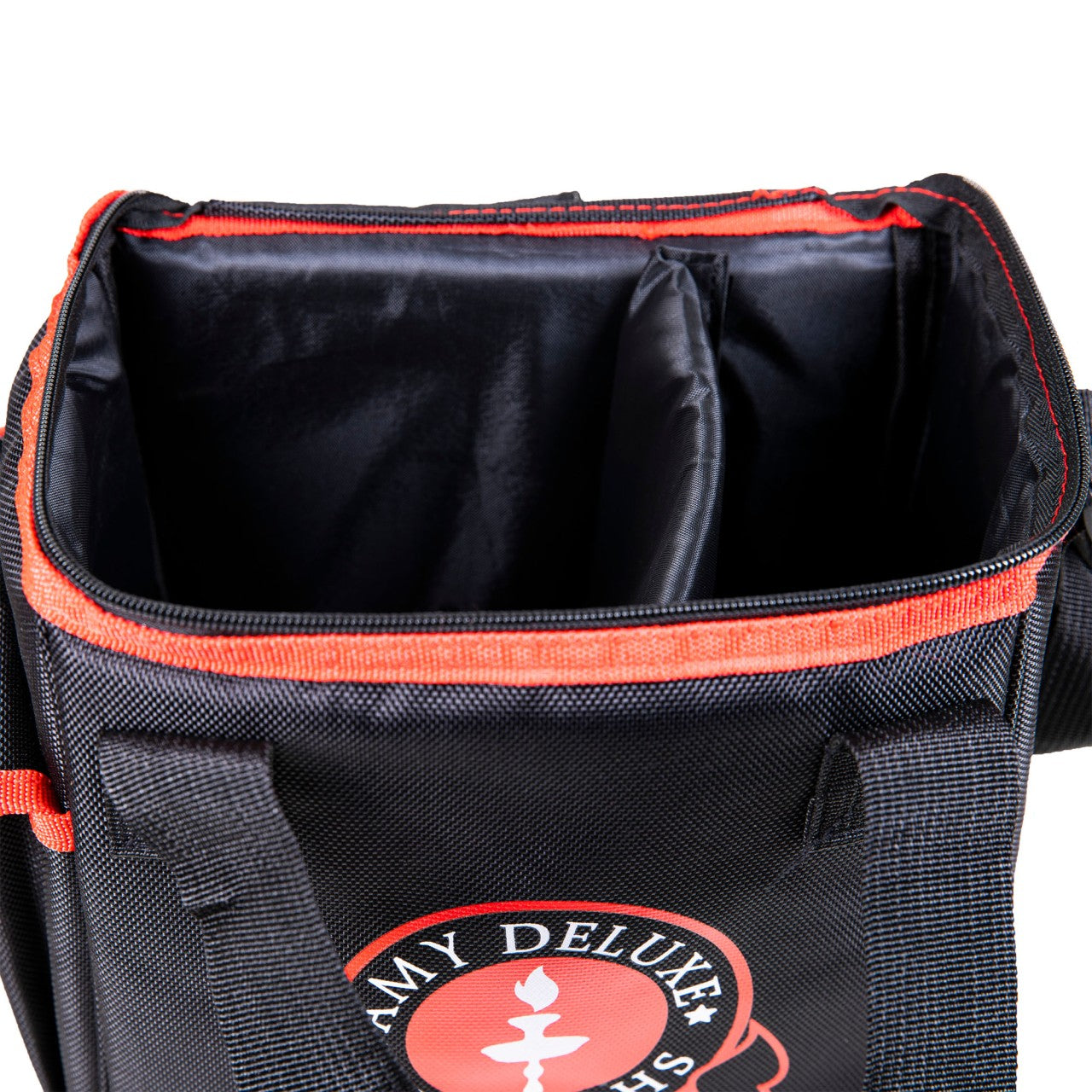 Amy Deluxe German hookah shisha set, 094.03 Alu Sphere Bag