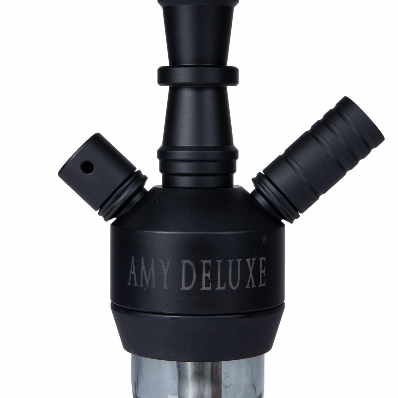 Amy Deluxe German hookah shisha set, 107.03 Alu Brilli S