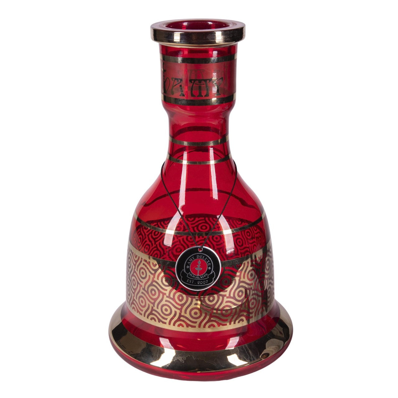 Amy Deluxe German hookah shisha set, Hayil 109.01 , traditional Egyptian style
