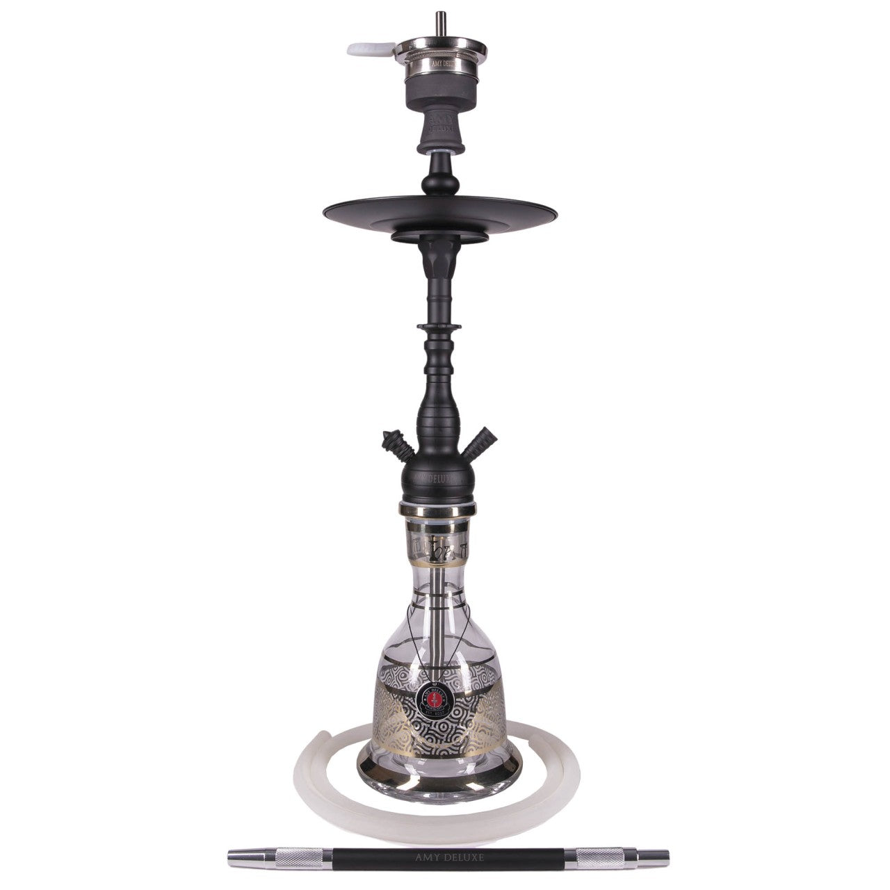 Amy Deluxe German hookah shisha set, Hayil 109.01 , traditional Egyptian style