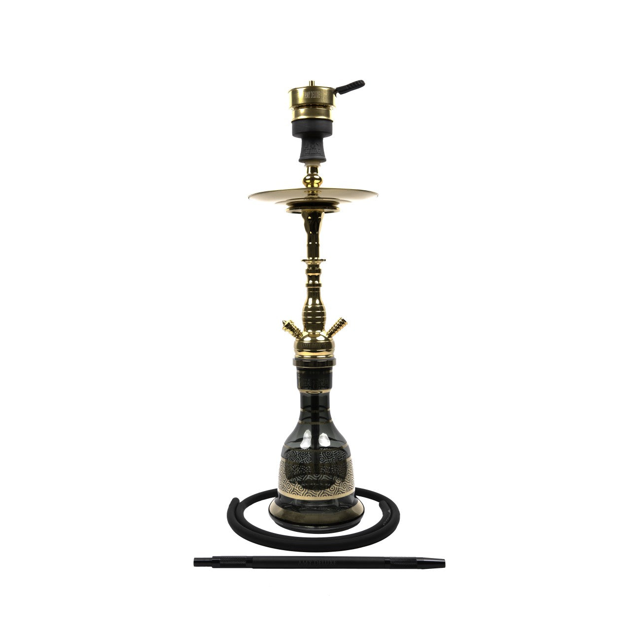 Amy Deluxe German hookah shisha set, Hayil 109.01 , traditional Egyptian style