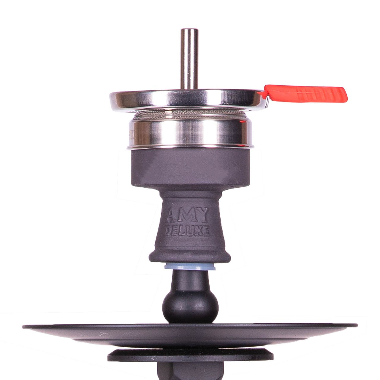 Amy Deluxe German hookah shisha set, Mini Hayil 109.02, traditional Egyptian style