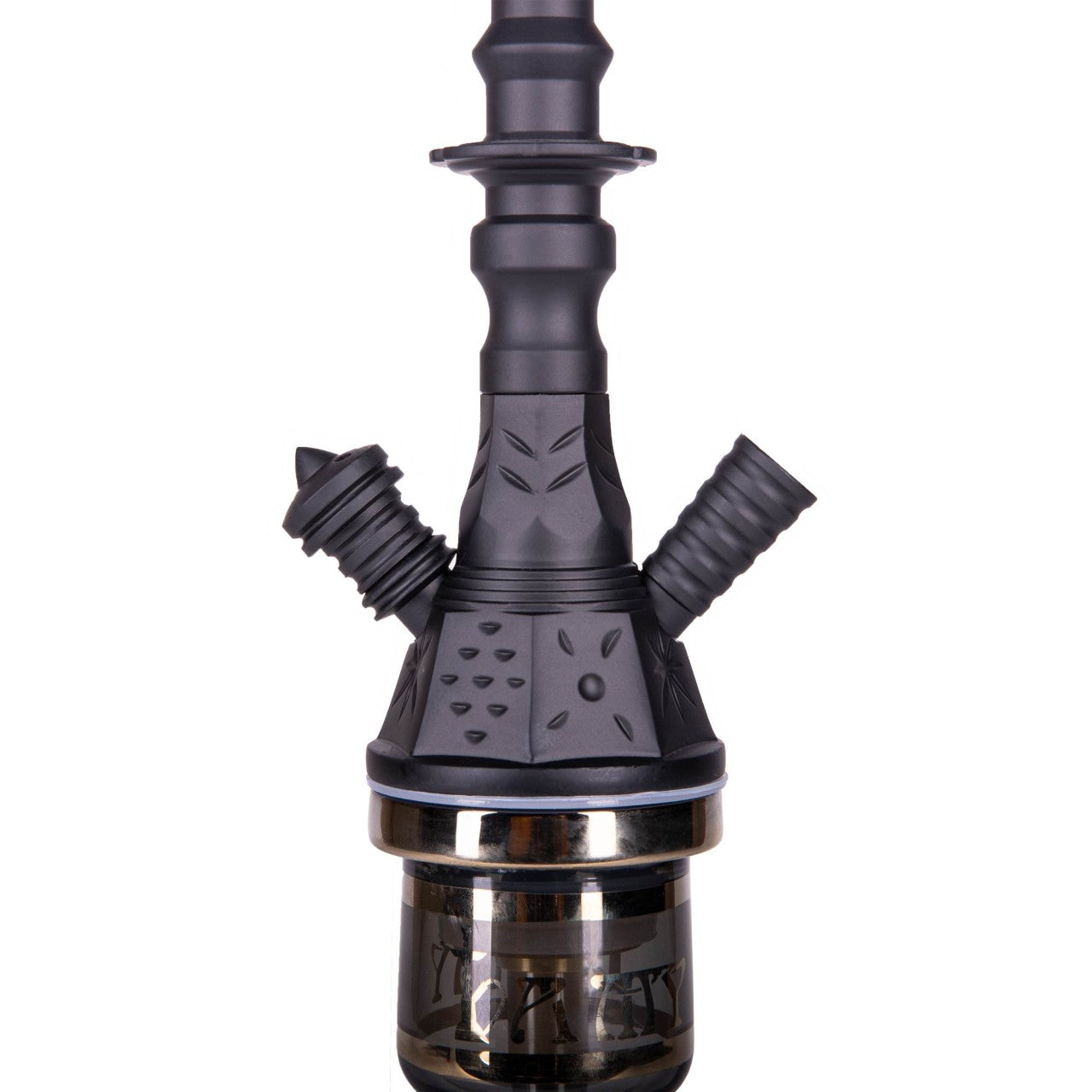 Amy Deluxe German hookah shisha set, Mini Hayil 109.02, traditional Egyptian style
