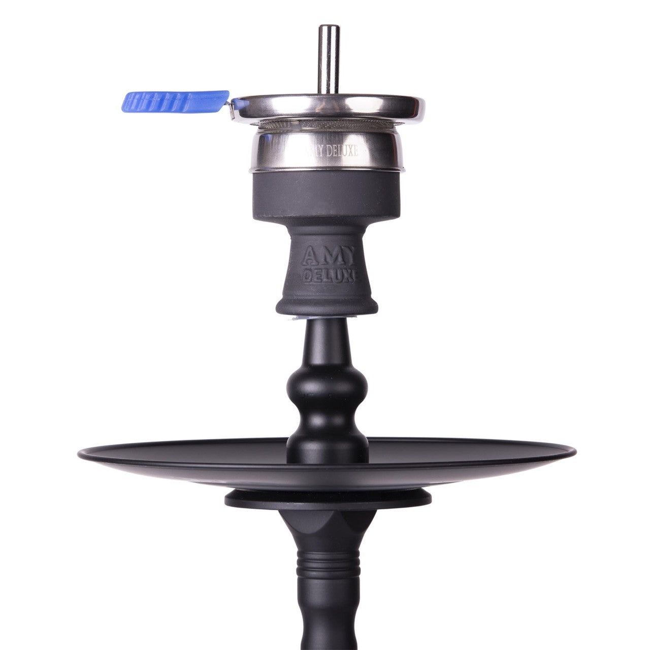 Amy Deluxe German hookah shisha set, Harfi 110.01 ,traditional Egyptian style