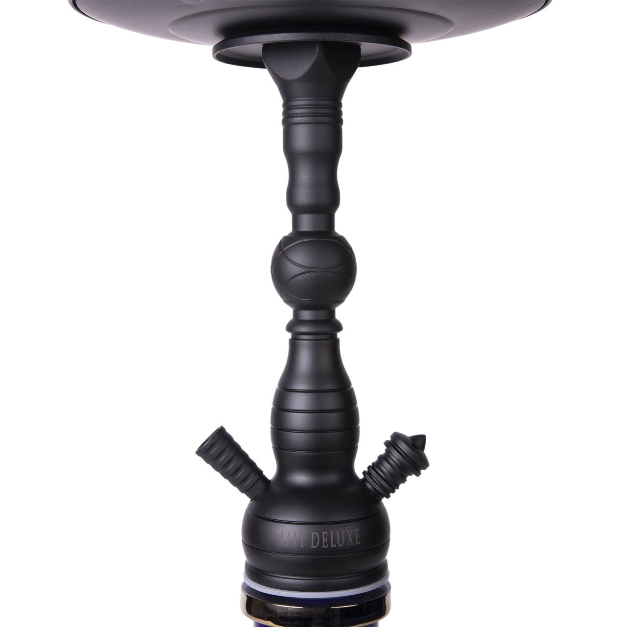 Amy Deluxe German hookah shisha set, Harfi 110.01 ,traditional Egyptian style