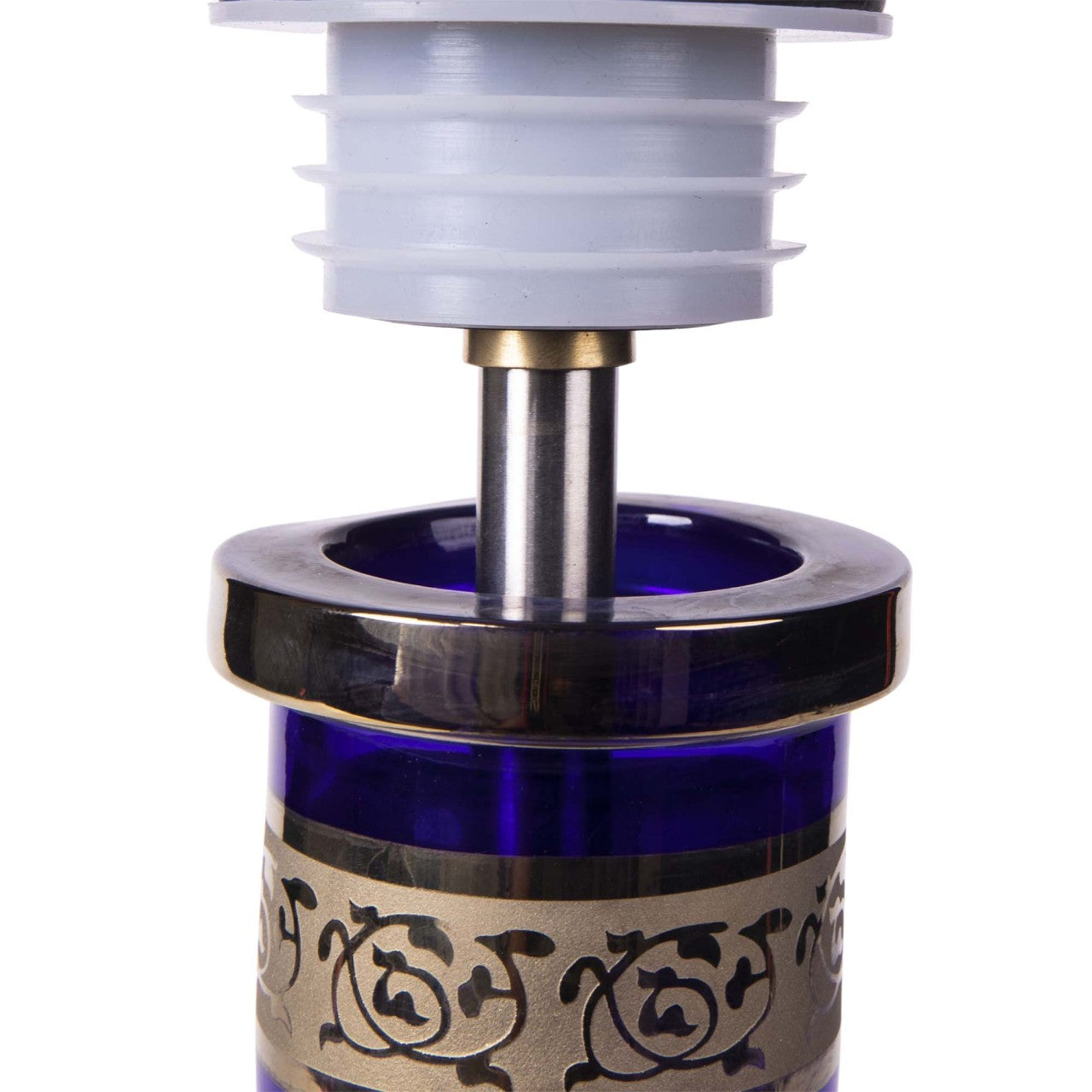 Amy Deluxe German hookah shisha set, Harfi 110.01 ,traditional Egyptian style