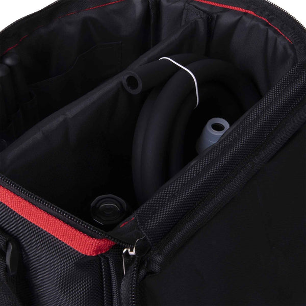 Amy Deluxe German hookah shisha set, Play 111.03