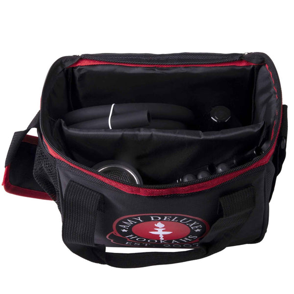 Amy Deluxe German hookah shisha set, Play 111.03