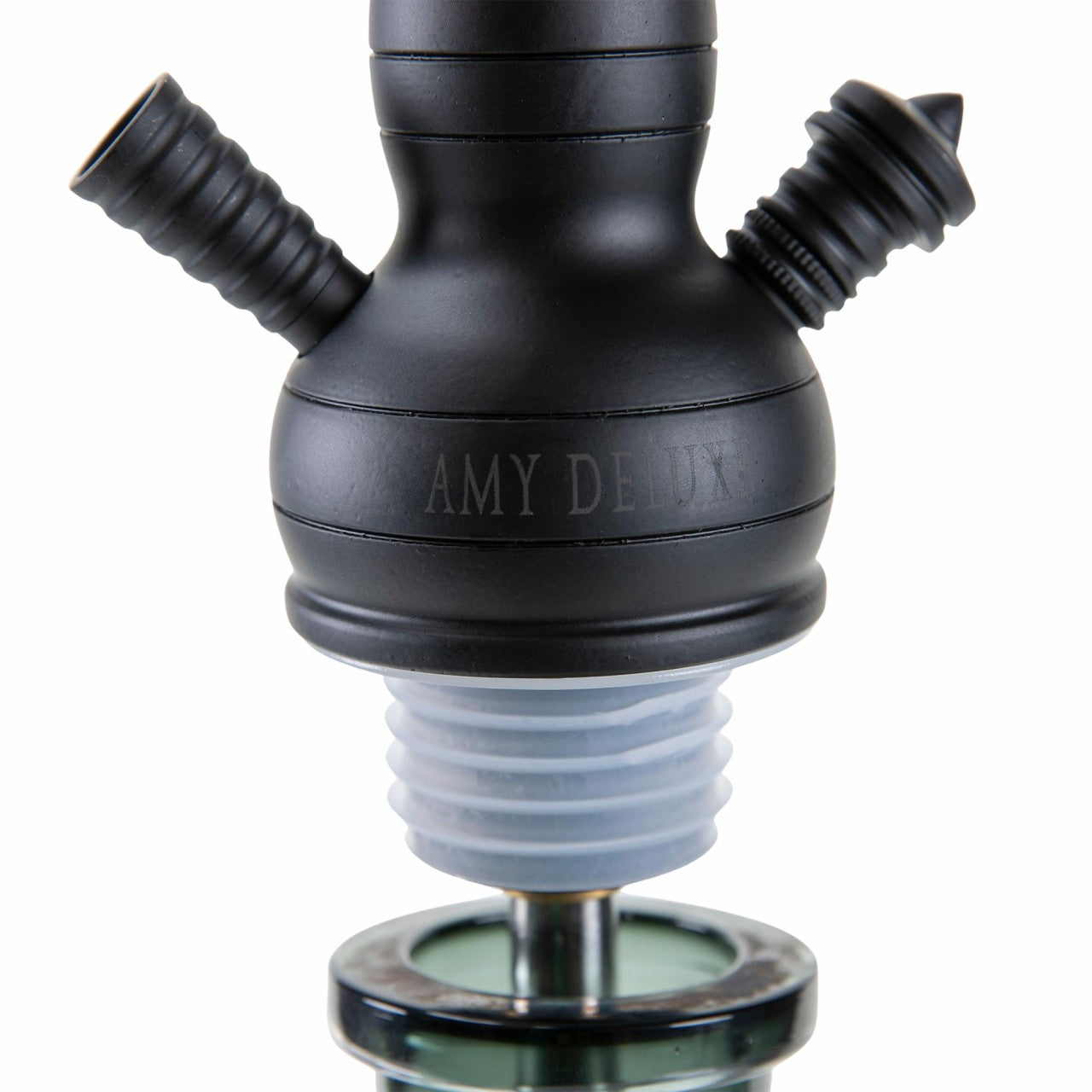 Amy Deluxe German hookah shisha set, 118.01 Jamilah