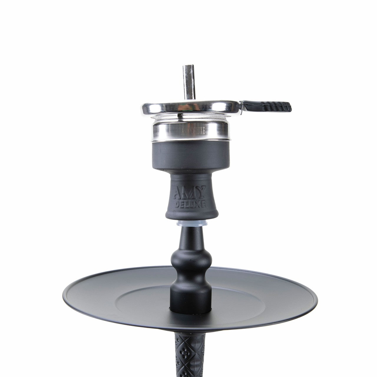 Amy Deluxe German hookah shisha set, 118.01 Jamilah