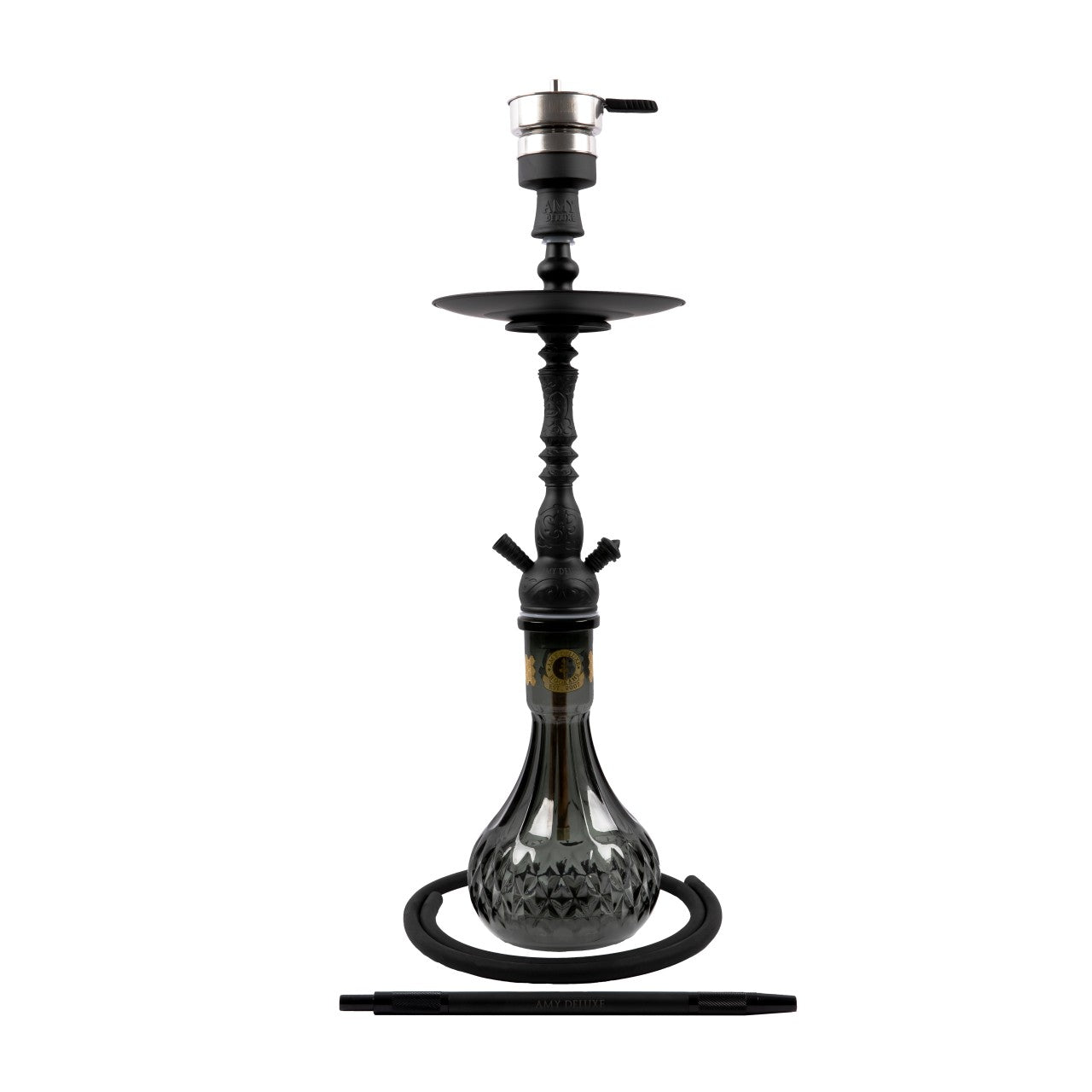 Amy Deluxe German hookah shisha set, 119.01 Nasira