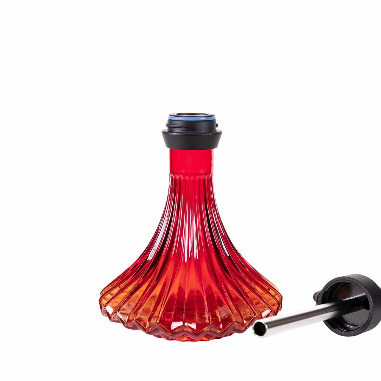 Amy Deluxe German hookah shisha set, 123.02 Alu Dervish S