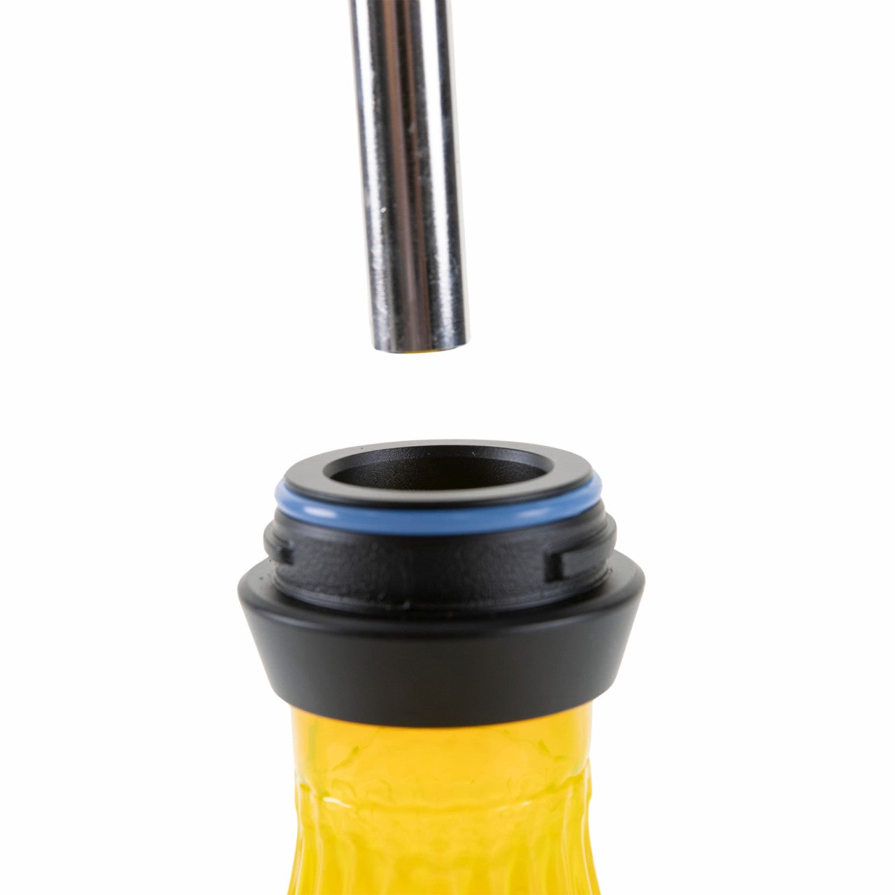 Amy Deluxe German hookah shisha set, 123.03 Alu Dervish Mini