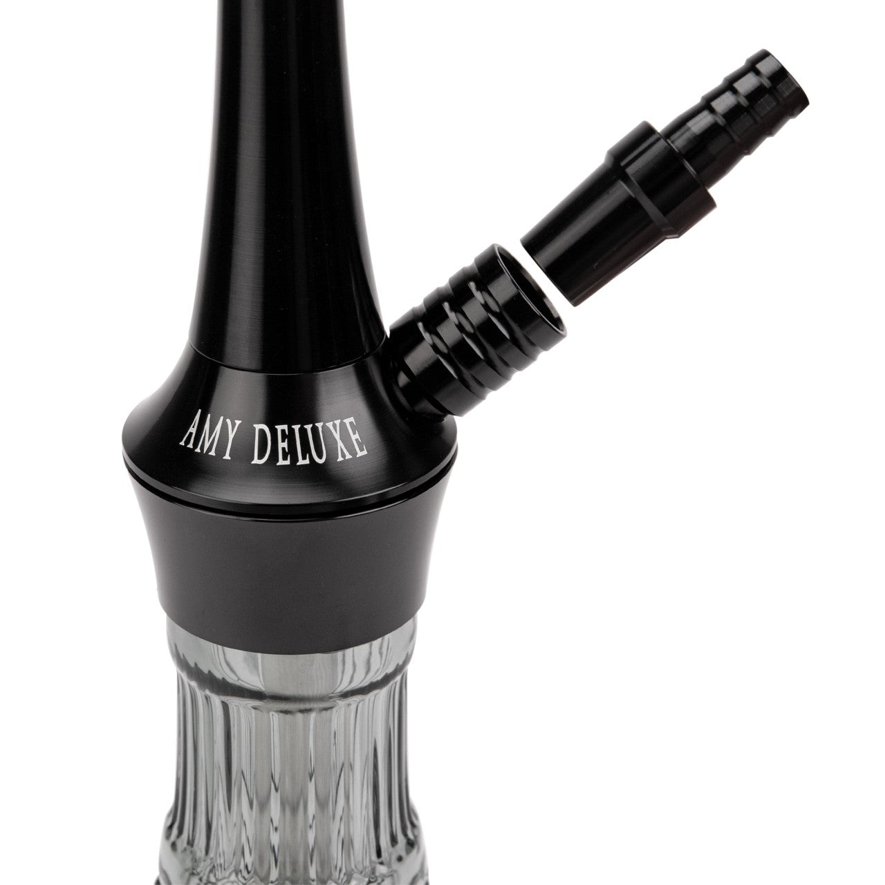 Amy Deluxe German hookah shisha set, 128.02 Alu Bubble S