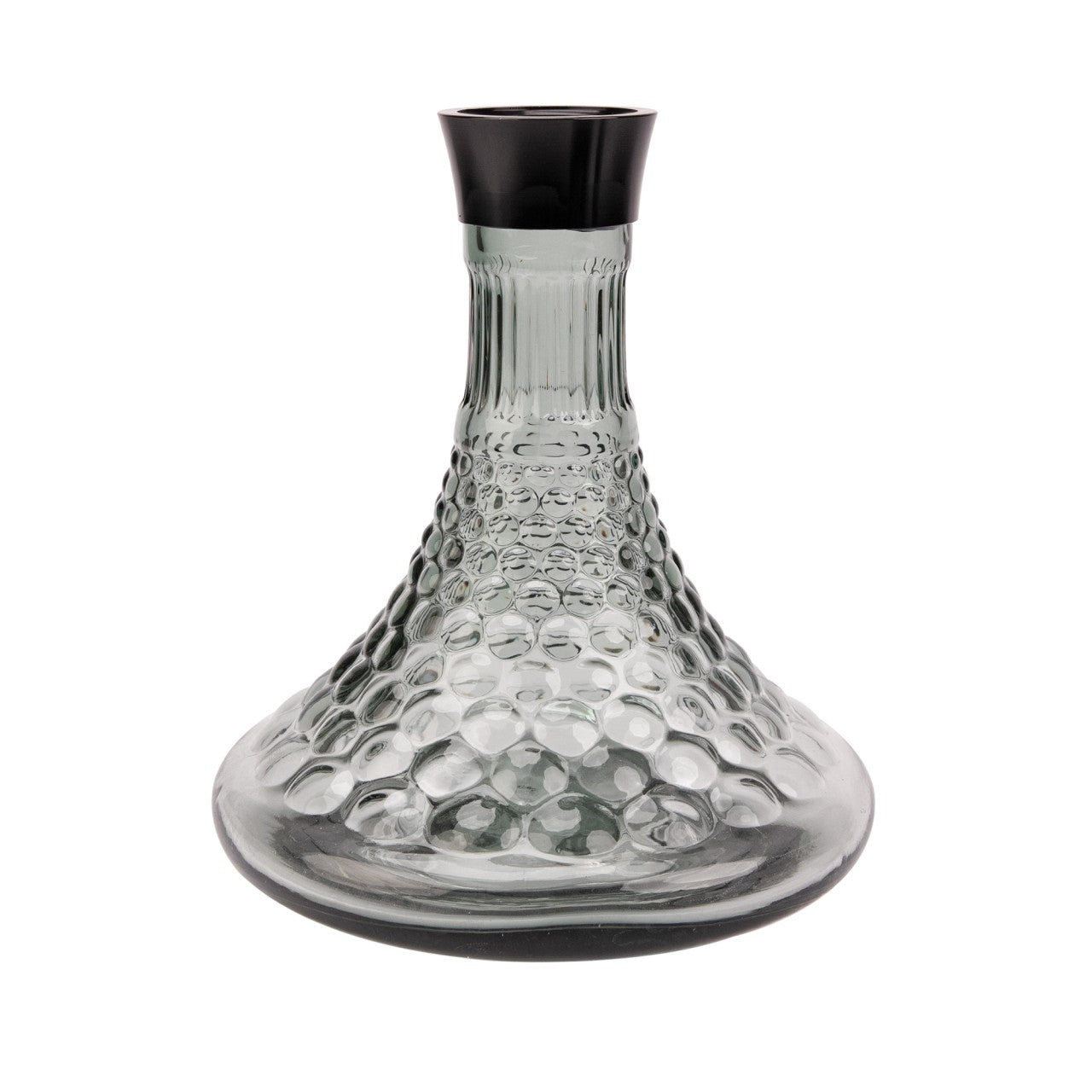 Amy Deluxe German hookah shisha set, 128.02 Alu Bubble S
