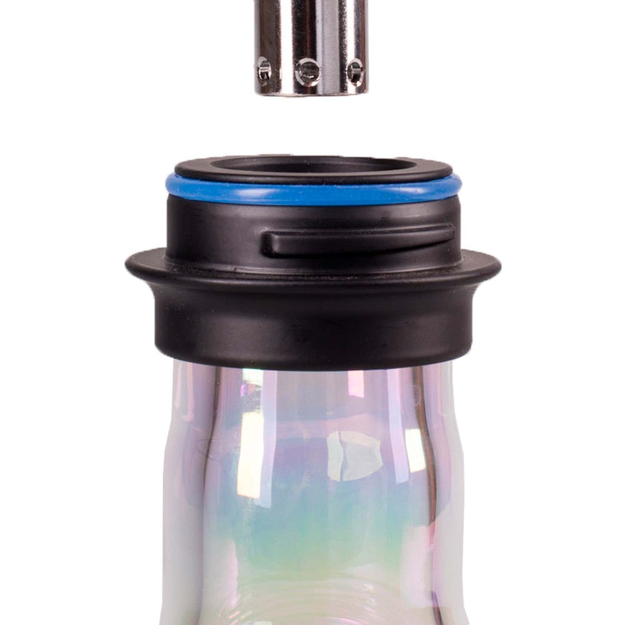 Amy Deluxe German hookah shisha set, 340RLittle Zuri