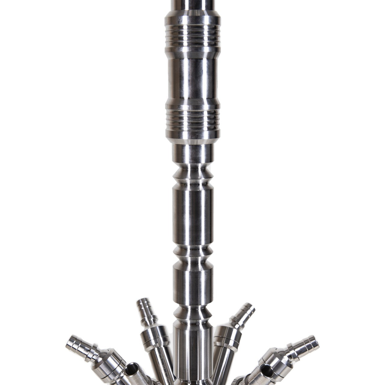 Amy Deluxe German hookah shisha set, Amirs 409