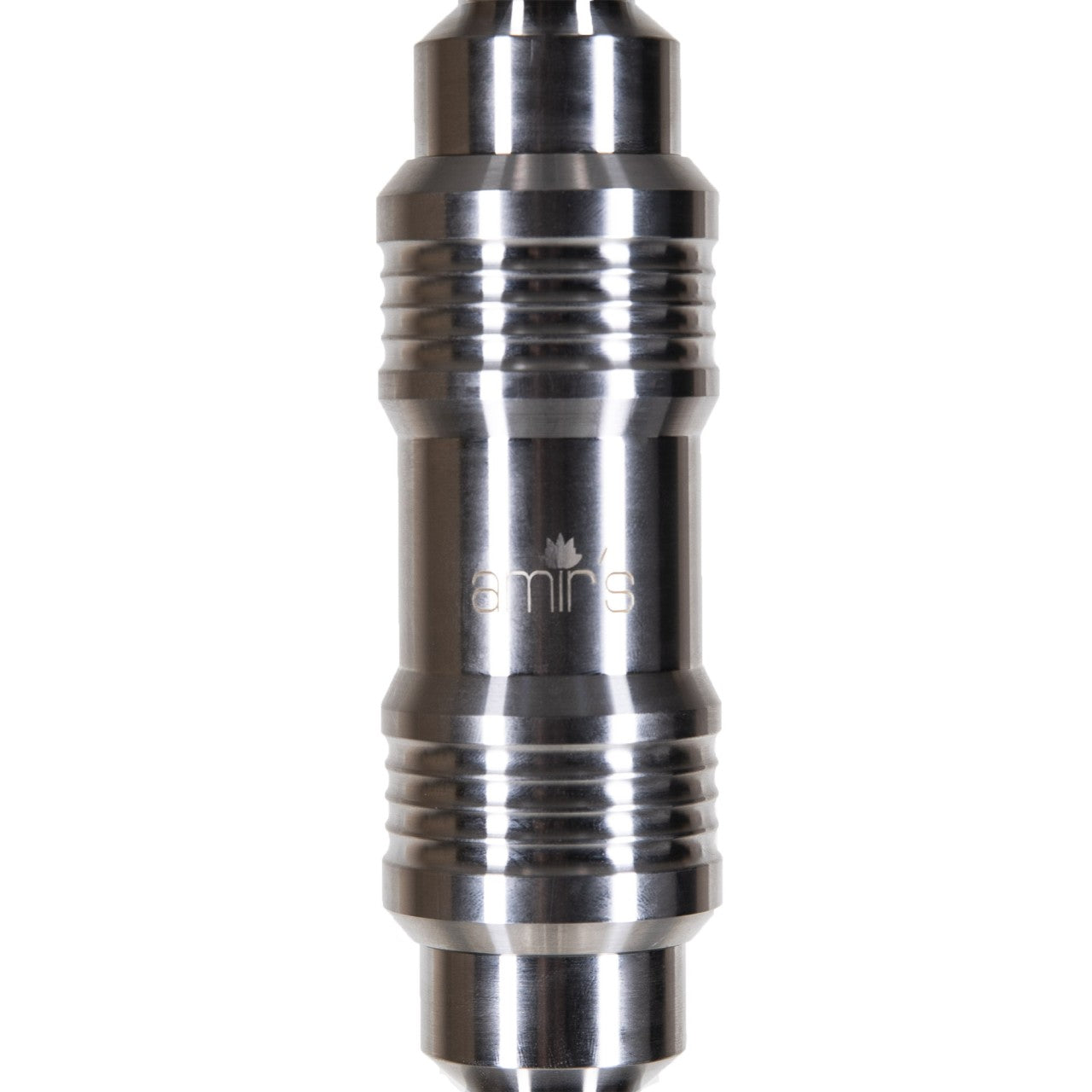 Amy Deluxe German hookah shisha set, Amirs 409