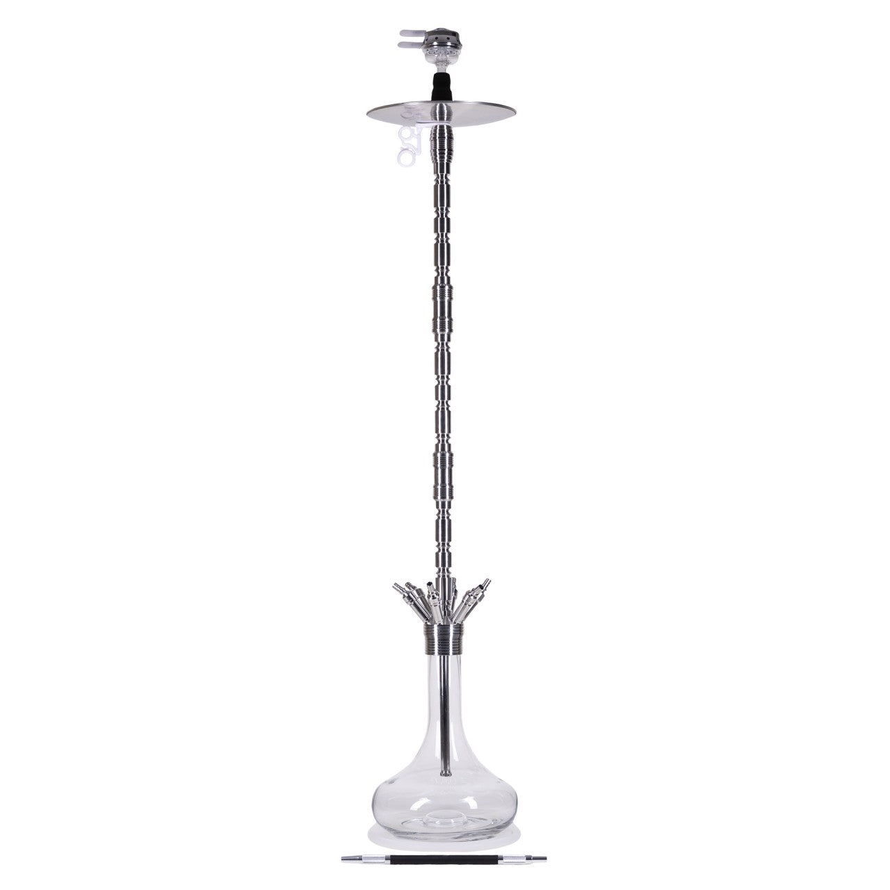 Amy Deluxe German hookah shisha set, Amirs 409