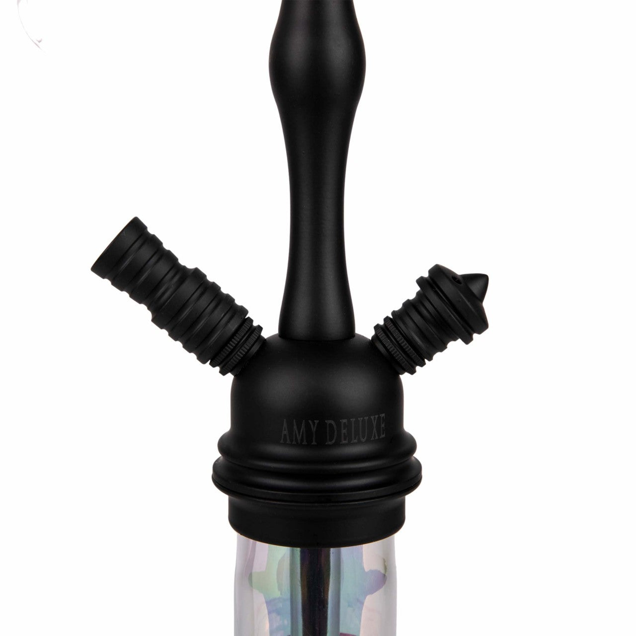 Amy Deluxe German hookah shisha set, 440 Stillness R