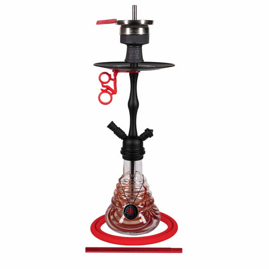 Amy Deluxe German hookah shisha set, 440 Stillness R