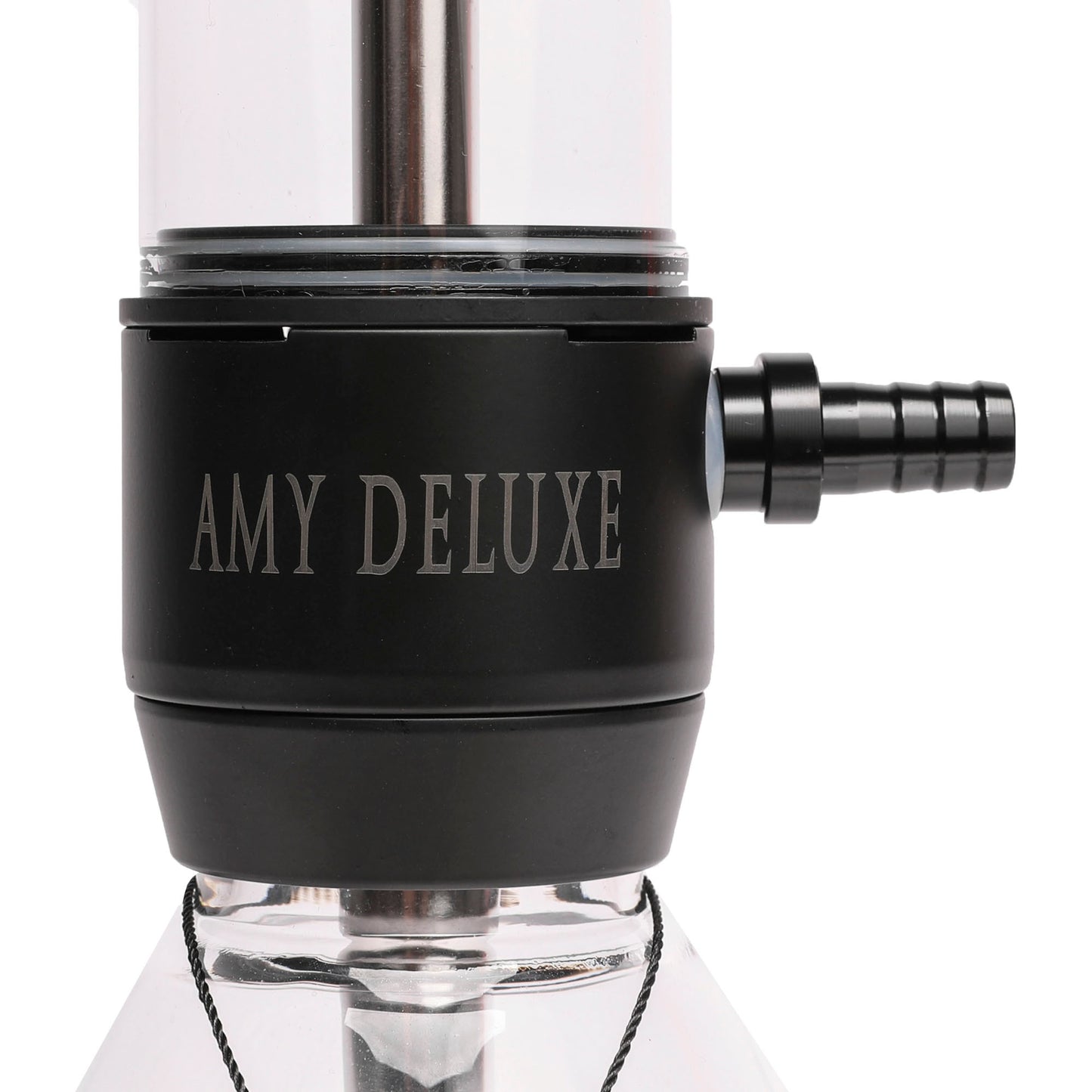Amy Deluxe German hookah shisha set,  133.02 Alu Freeze S