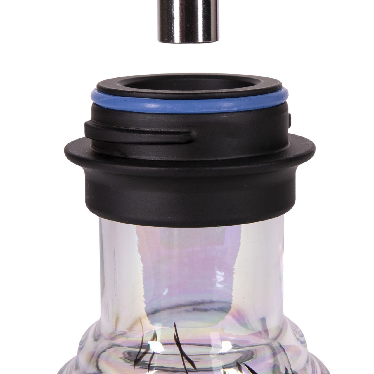 Amy Deluxe German hookah shisha set, 760 R Crazy Dots R