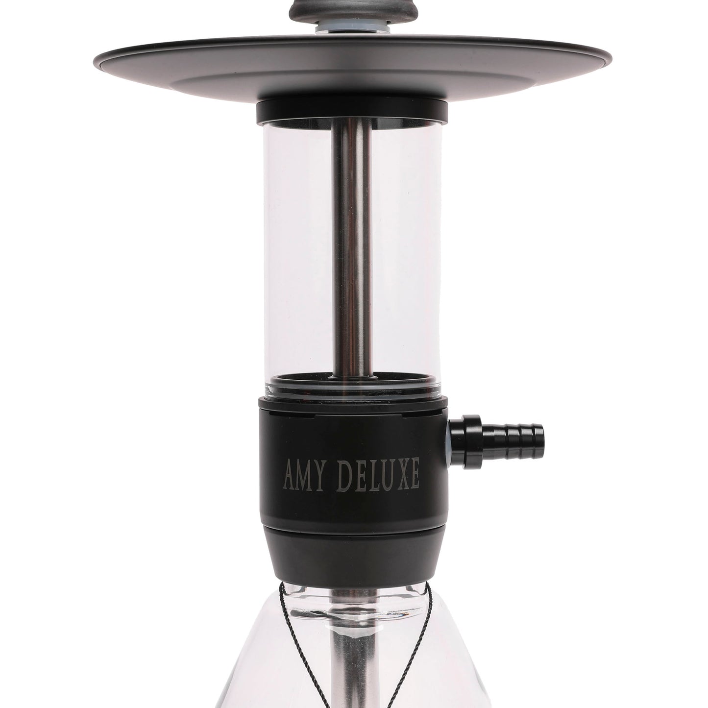 Amy Deluxe German hookah shisha set,  133.02 Alu Freeze S