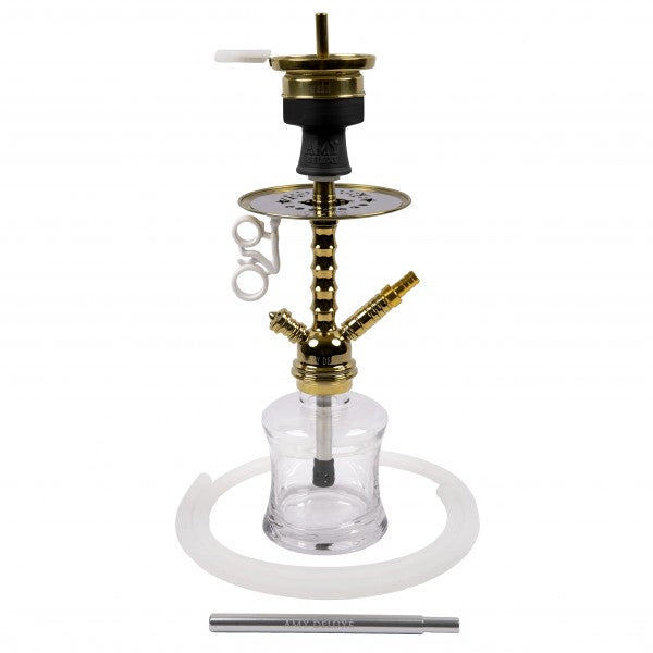 Alu Drum Mini